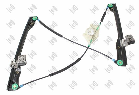 Fensterheber für 1JM898461A VW GOLF 4 1J 97-05