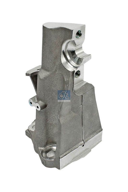 DT Spare Parts Lagerbock, Stoßdämpferlagerung (Fahrerhaus)
