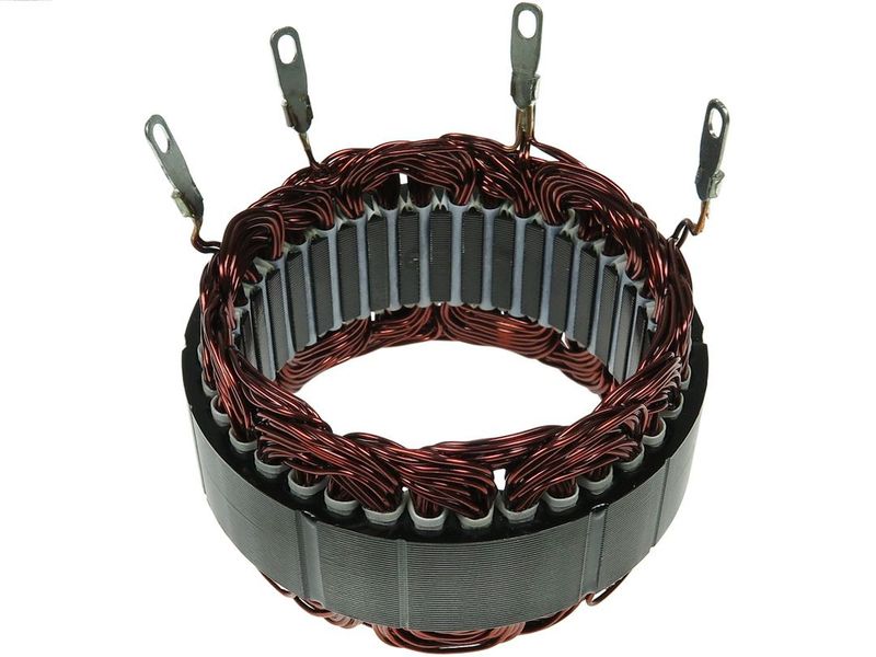 As-Pl As6001 Stator, Generator