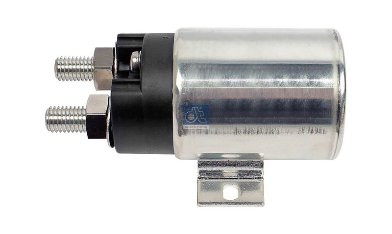 DT Spare Parts Relais
