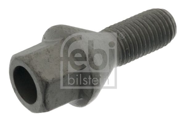 Radschraube Febi Bilstein 48925 für Renault Dacia Smart ZOE + 93->