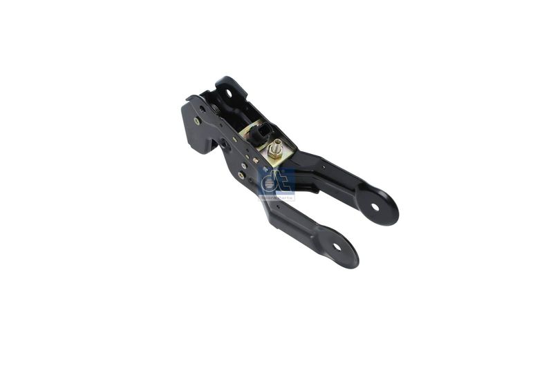 DT Spare Parts 3.83122 Verriegelung, Fahrerhaus für MAN TGA 2000->
