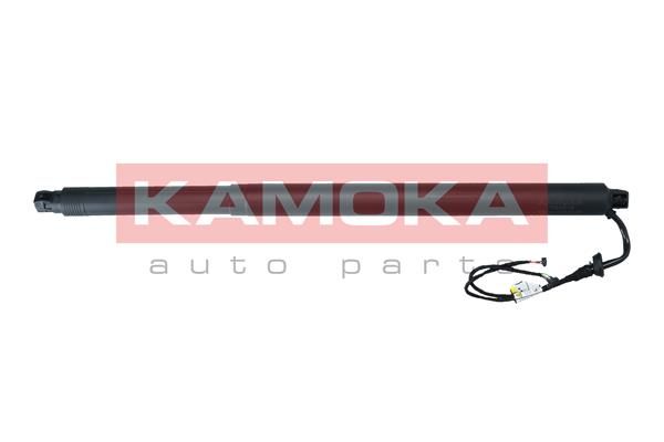 Kamoka Elektromotor, Heckklappe Hinten Rechts für Skoda 2012-2020