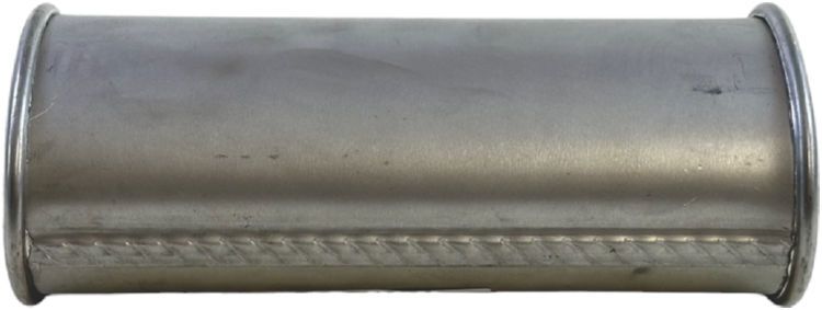 Bosal 248-059 Mittelschalldämpfer, Universal