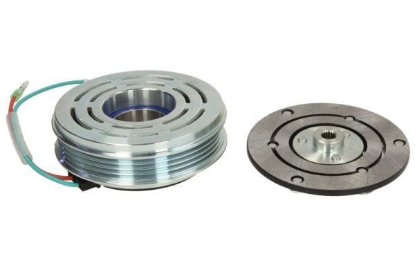 Magnetkupplung für Klimakompressor für Honda Cr-V I + V + 91->