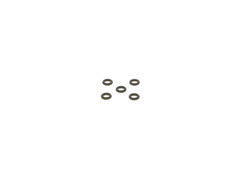 Bosch 1280210752 Gummiring