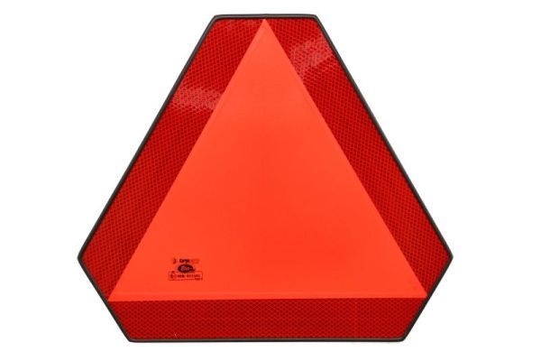 Cargoparts Cargo-T034 Warndreieck