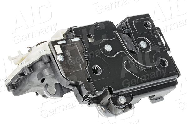 Stellmotor Türschloß Zentralverriegelung Links für Skoda VW 99->