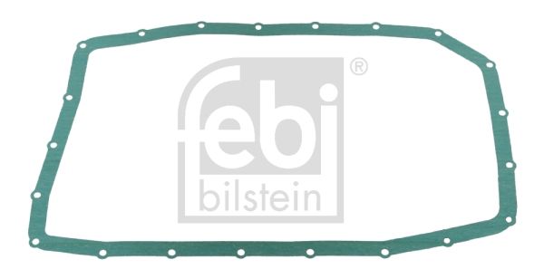 Dichtung, Ölwanne-Automatikgetriebe Febi Bilstein 31994 für BMW Alpina 03-14