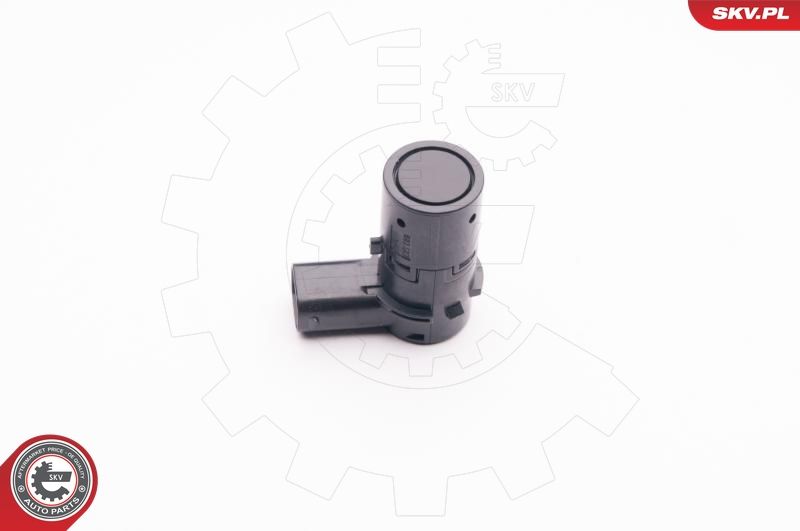 Esen SKV 28Skv009 Sensor, Einparkhilfe für BMW X5 E39 Z4 2001-2009