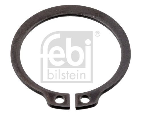 Febi Bilstein 04767 Sicherungsring, Bremsbackenrollenbolzen