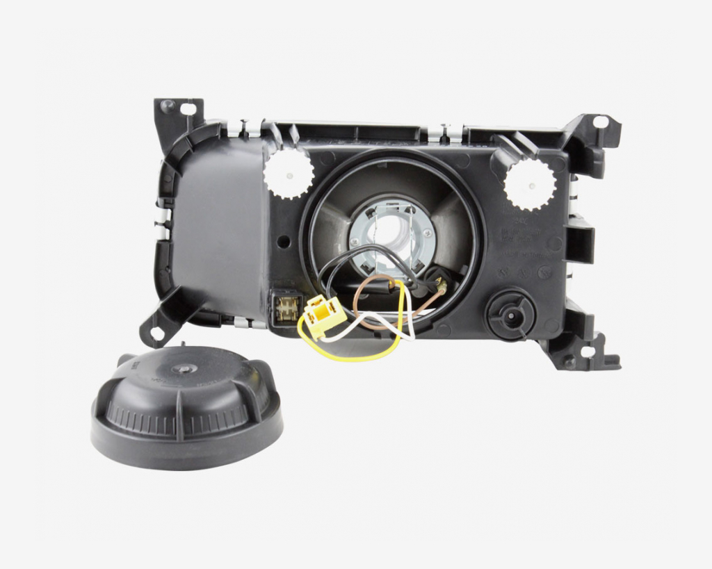 Glühlampe, Schlussleuchte für 0050185 1354888 165690 VW 1988 - 1993