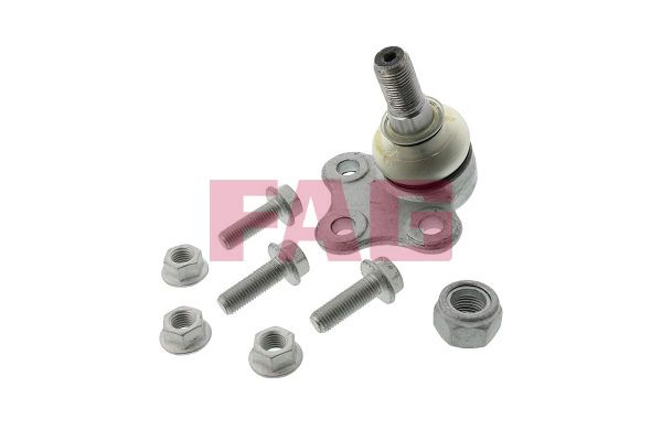 Schaeffler FAG 825026010 Trag Führungsgelenk Vorne für Opel 2001->