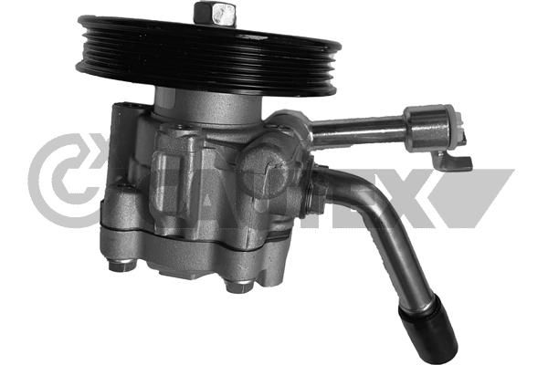 Servopumpe Hydraulikpumpe für Lenkung für Nissan Np300 Pickup + 05->