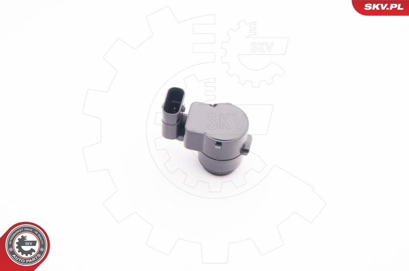 Esen SKV 28Skv001 Sensor, Einparkhilfe für BMW X1 E92 E91 2004-2019