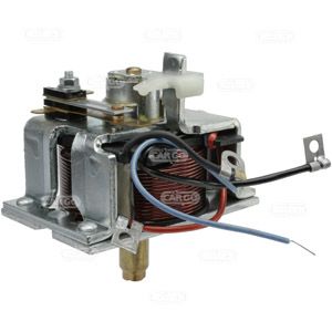 Hc-Cargo 130304 Magnetschalter, Starter