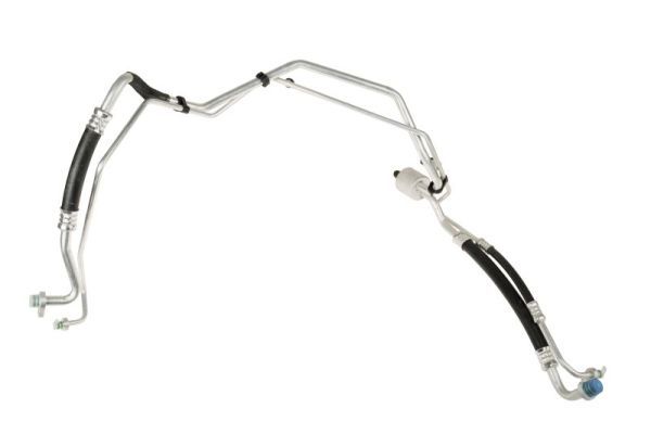 Thermotec Ktt160071 Hochdruck Niederdruckleitung, Klimaanlage