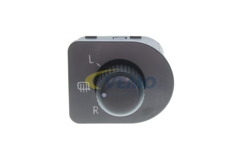 Schalter, Außenspiegelverstellung Vemo V10-73-0111 für VW 97-13
