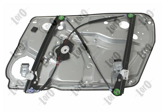 Fensterheber Abakus 130-053-075 Vorne Links für Skoda VW 96-08