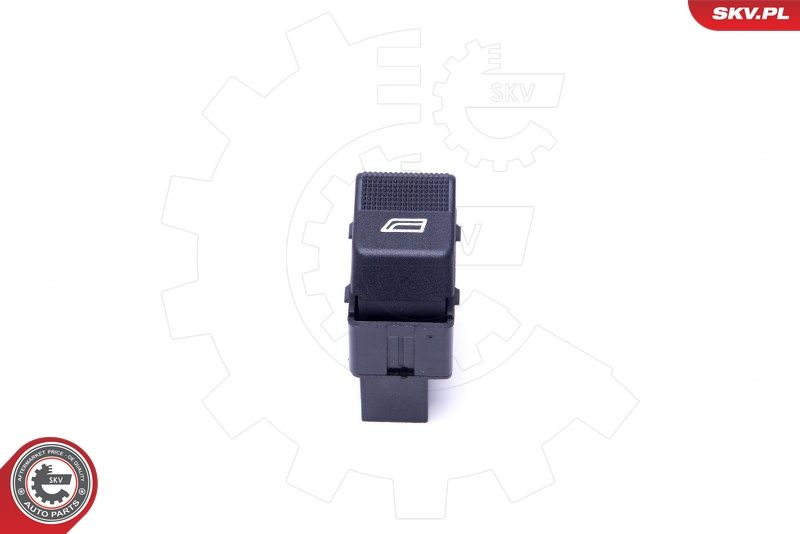 Esen SKV 37Skv358 Schalter, Fensterheber für VW Polo V Lupo 1993-2022