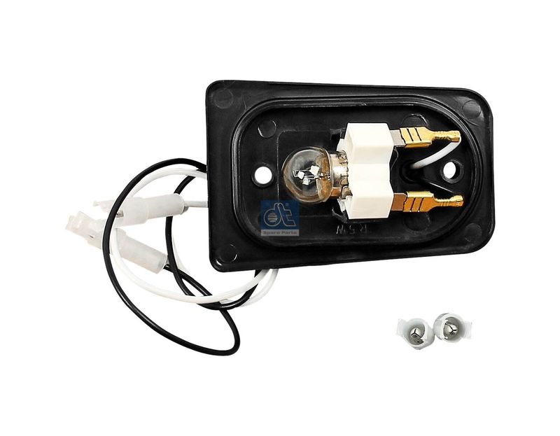 DT Spare Parts Lampenfassung