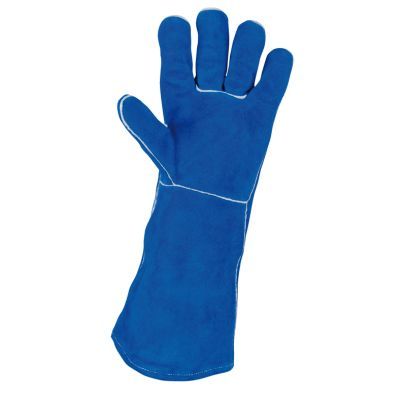 KS Tools 985.7038 Schweißer-Schutzhandschuhe