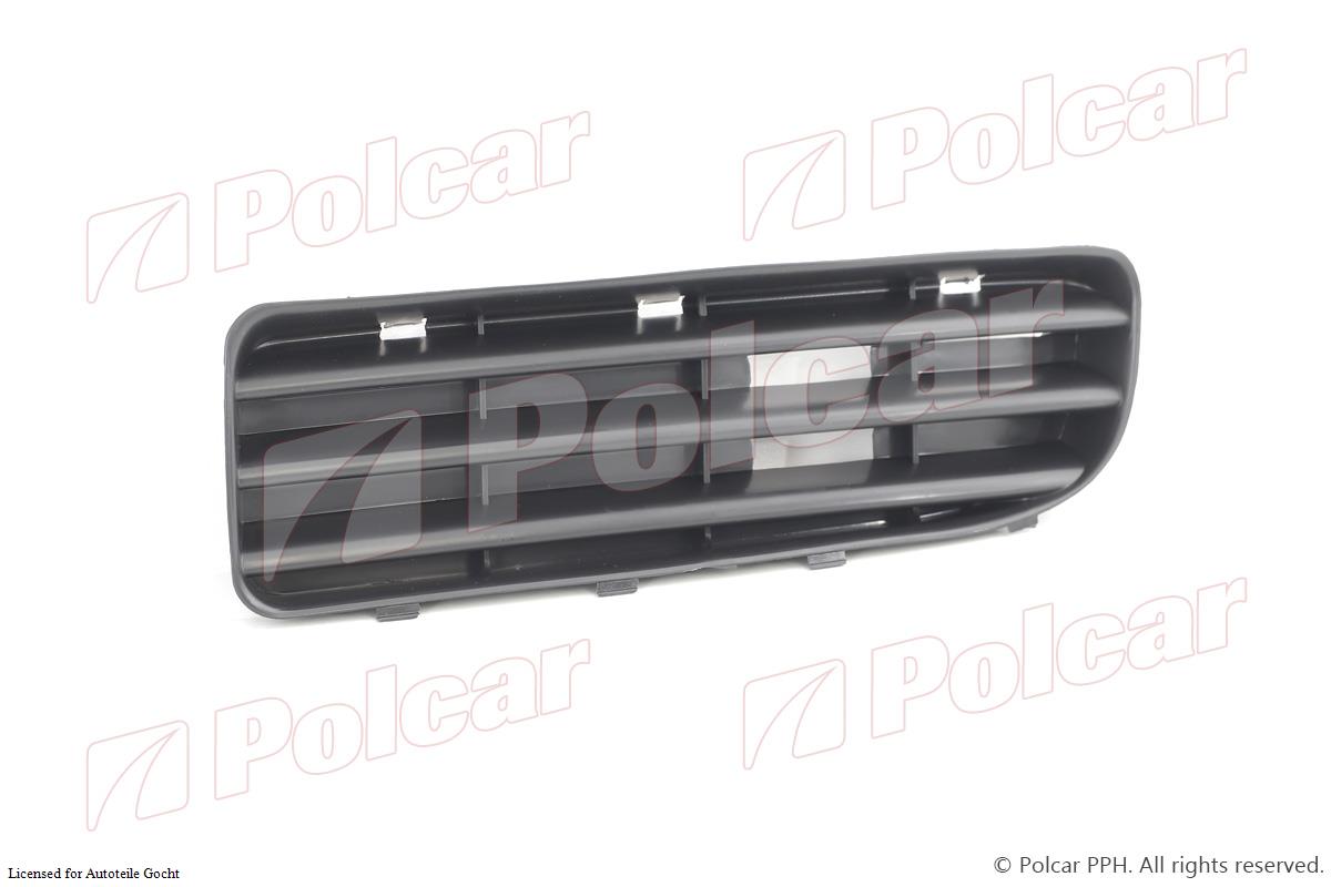 Stoßstange Gitter Vorne Links für Skoda Octavia I Combi 2000-2010