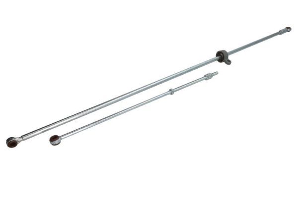 Pneumatics Zugstangengabel, Niveauausgleichsventil