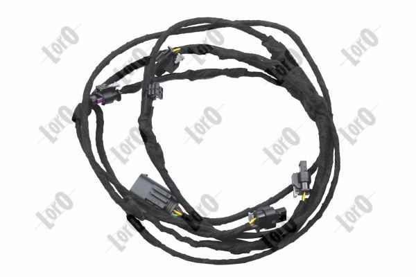 Kabelreparatursatz, Sensor-Einparkhilfe Abakus 120-00-005 für BMW 17->