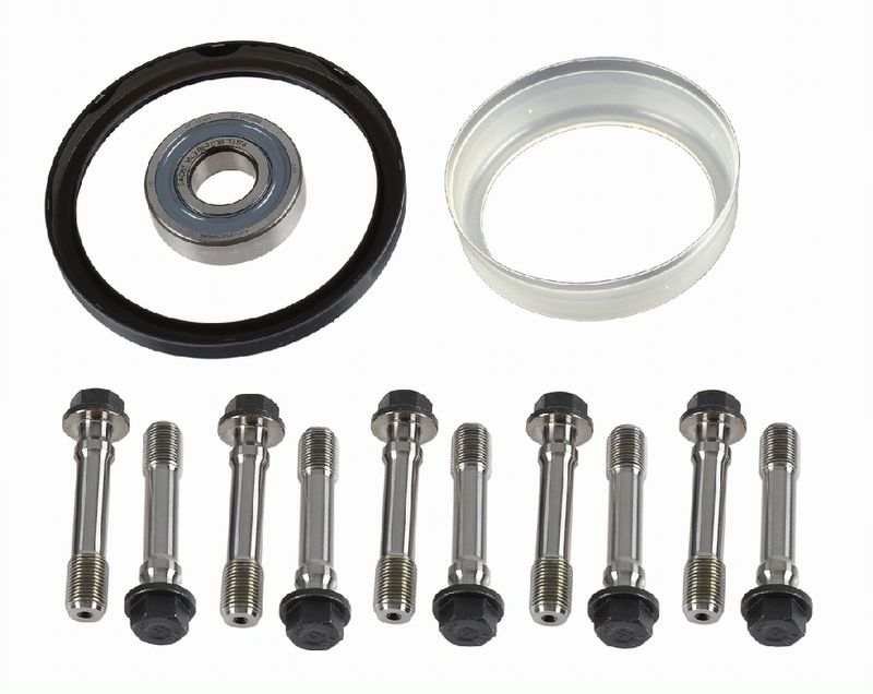 Reparatursatz, Schwungrad für MAN NEOPLAN TGS + TGX + TGA 00->