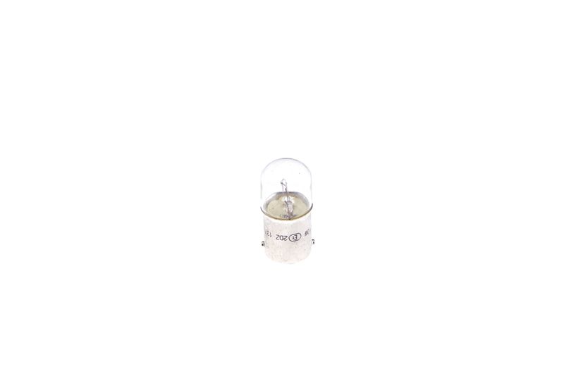 Bosch 1987302505 Set 10x Glühlampe, Schlussleuchte