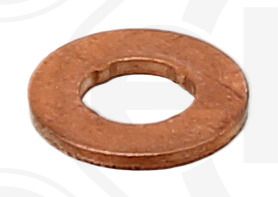 Dichtring, Düsenhalter für 02113778 04291400 0XW130519A BMW 2010->