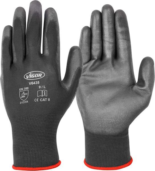 Vigor V6435 Schutzhandschuh