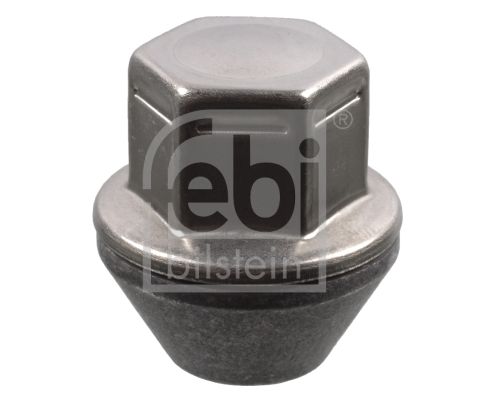 Radmutter für 1366029 1454051 1527078 FORD VOLVO KA Van 1982-2012