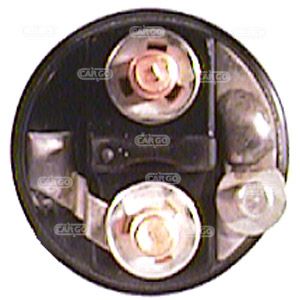 Hc-Cargo 138496 Magnetschalter, Starter